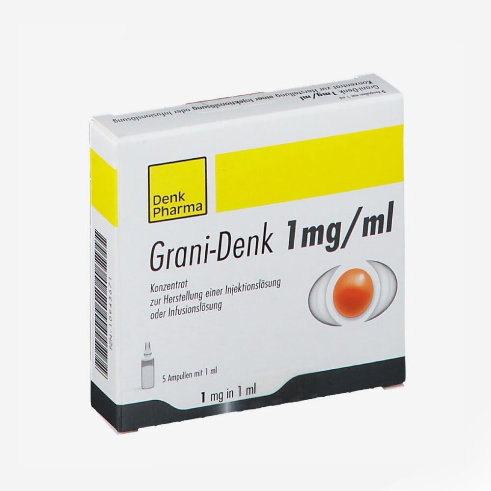 Grani-Denk 1mg