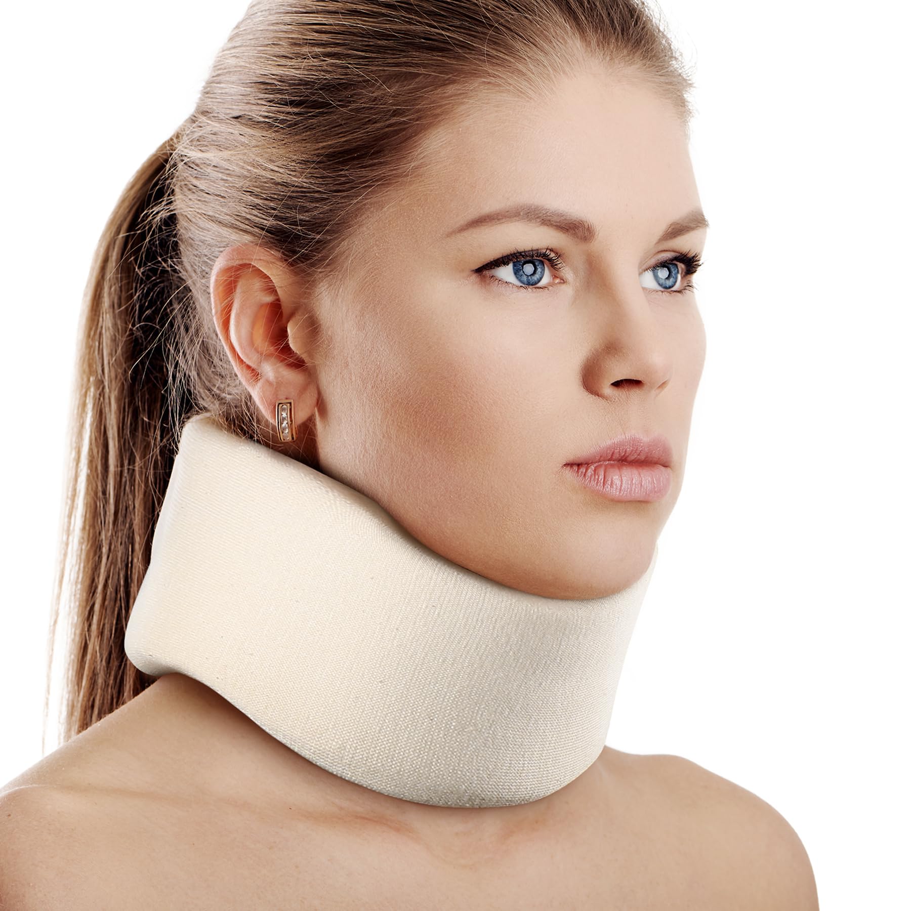 Neck Brace Support